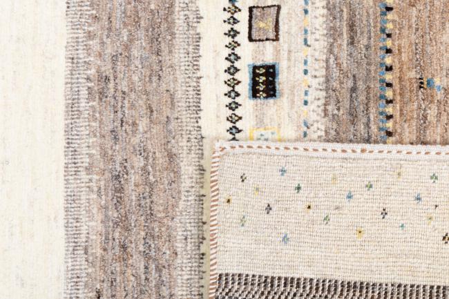 Persia Gabbeh Loribaft Tabiibaft - 6