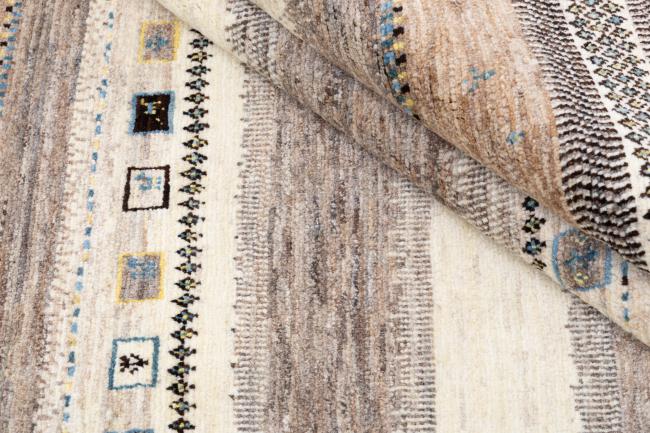 Persia Gabbeh Loribaft Tabiibaft - 8