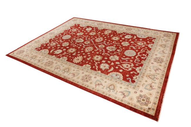 Ziegler Farahan - 1
