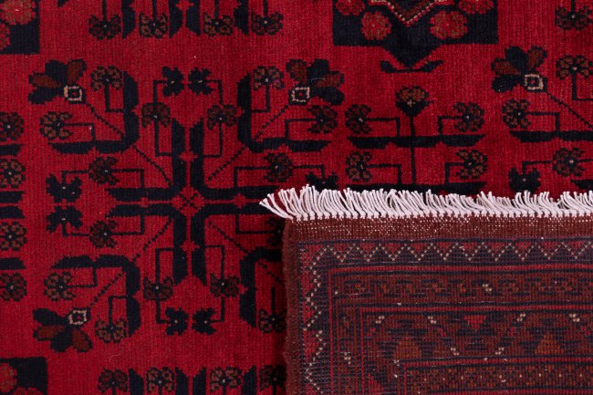 Khal Mohammadi - 6