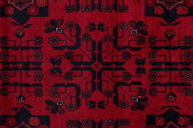 Khal Mohammadi - 7