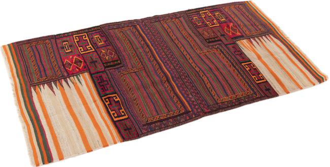 Kilim Patchwork - 1