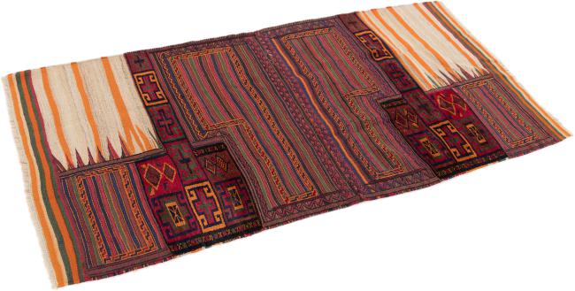 Kilim Patchwork - 2