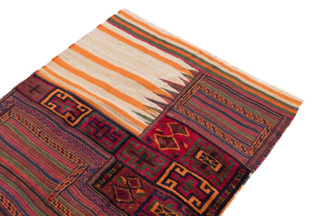 Kilim Patchwork - 3