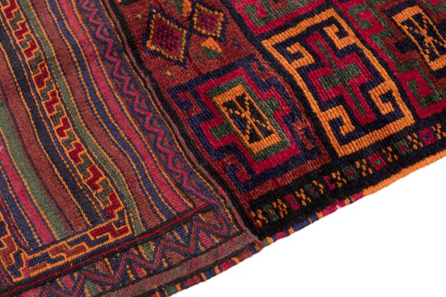 Kilim Patchwork - 4