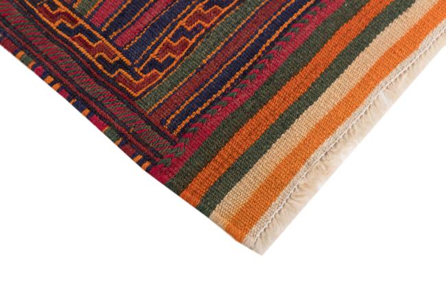 Kilim Patchwork - 5