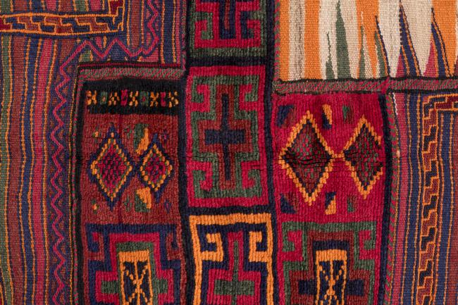 Kilim Patchwork - 6