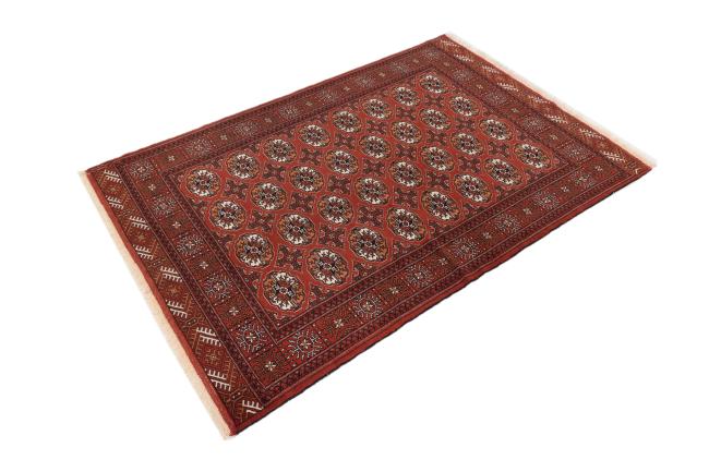 Afghan Mauri - 1