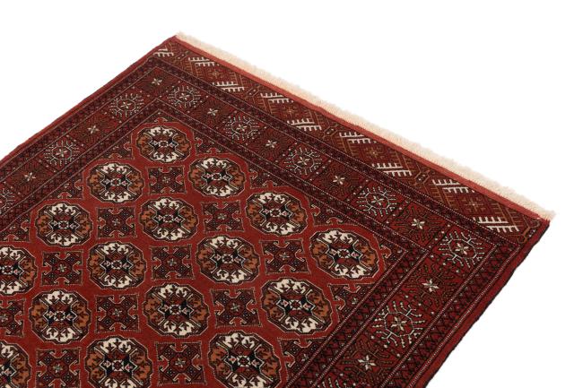 Afghan Mauri - 3