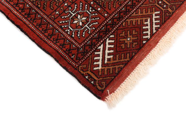 Afghan Mauri - 5