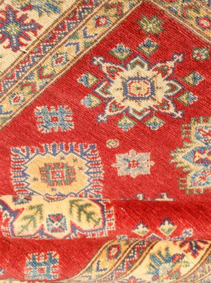 Kazak Ghazni - 1