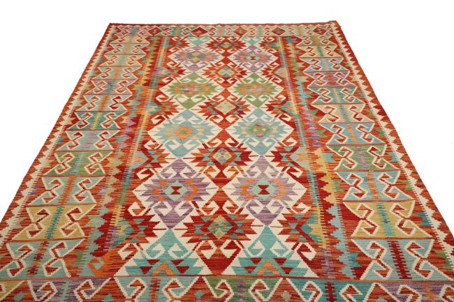 Kilim Afgán - 1