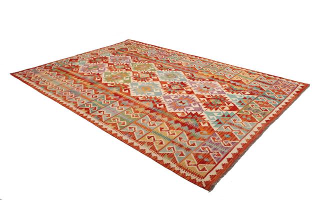 Kilim Afgán - 2