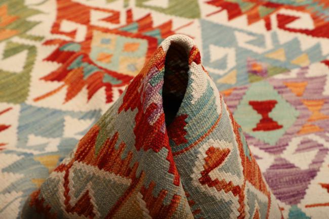 Kilim Afgán - 5