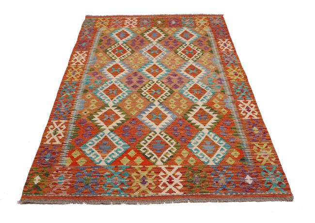 Kilim Afgán - 1