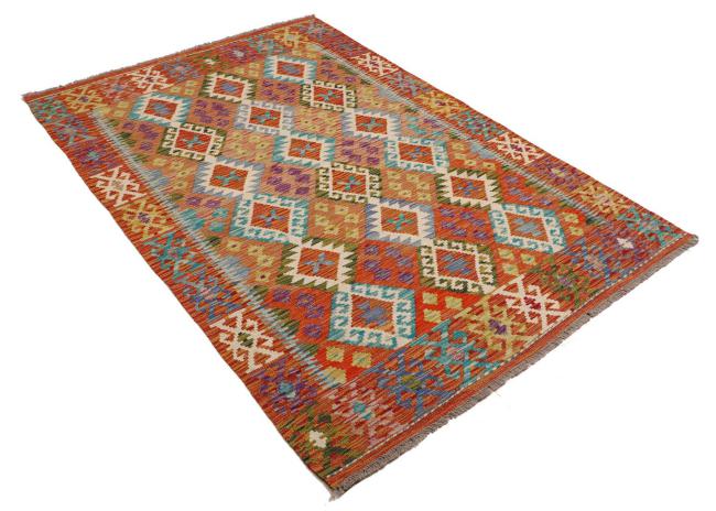 Kilim Afgán - 2