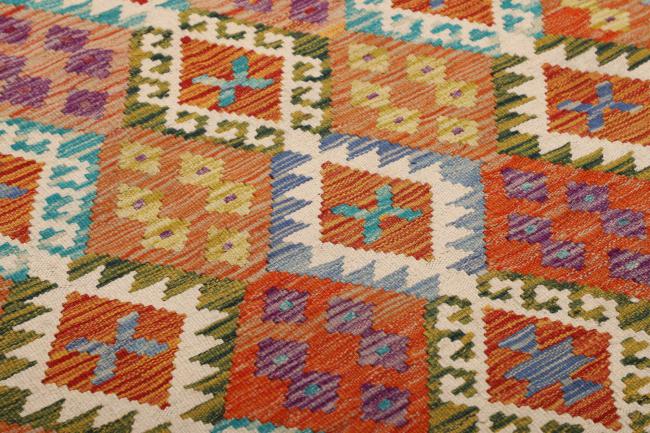 Kilim Afgán - 3