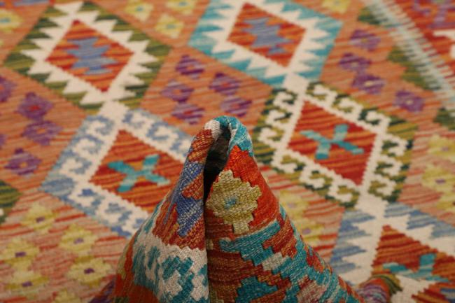 Kilim Afgán - 5