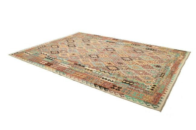 Kilim Afgán - 2