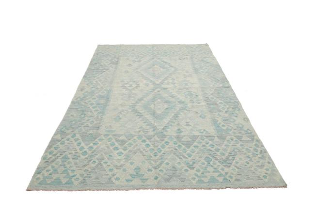 Kilim Afghan - 1