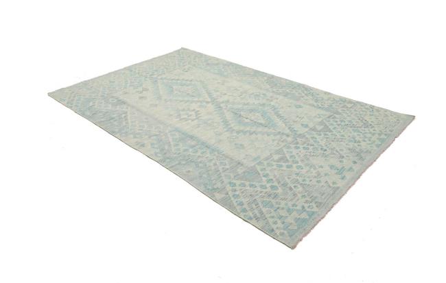 Kilim Afghan - 2