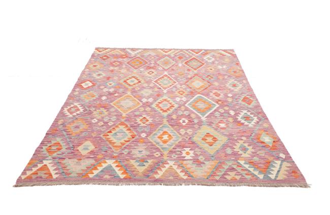 Kilim Afghan - 1