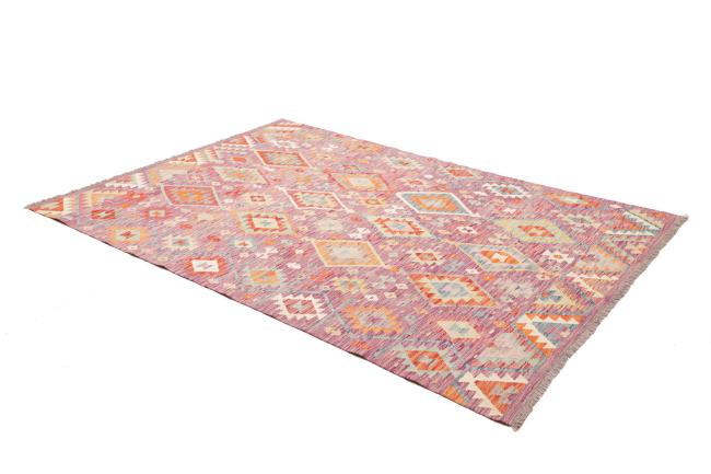 Kilim Afghan - 2