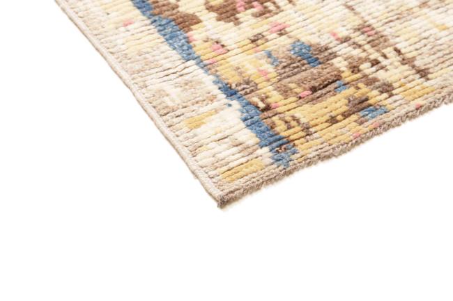 Berber Atlas - 4