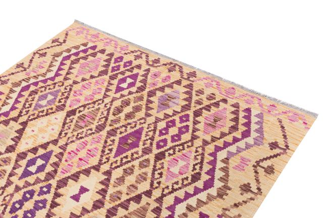 Kelim Afghan Heritage - 2
