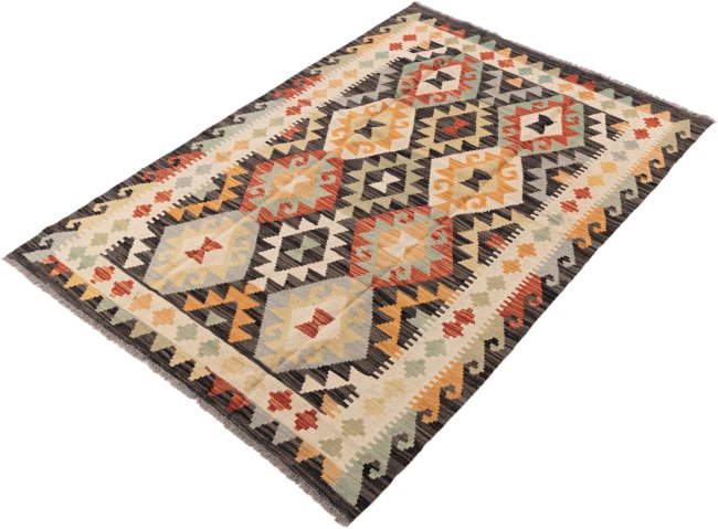 Kilim Afghan - 1