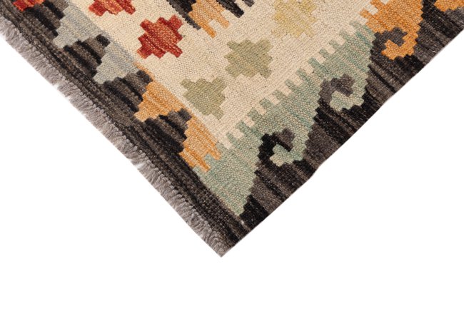 Kilim Afghan - 3