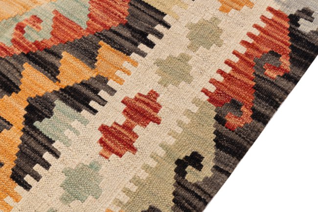 Kilim Afghan - 4
