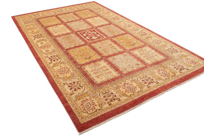 Arijana Bakhtiari - 2