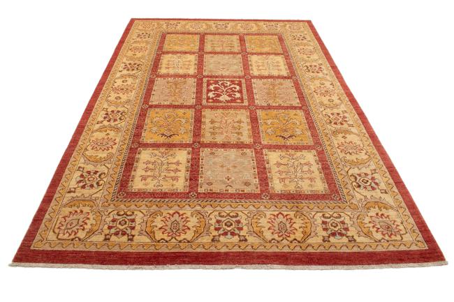 Arijana Bakhtiari - 3