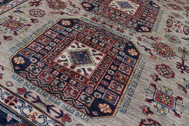 Kazak Ghazni - 2