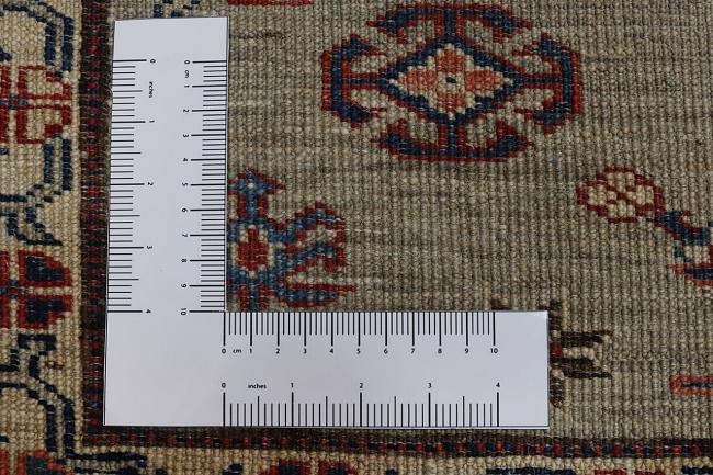 Kazak Ghazni - 4
