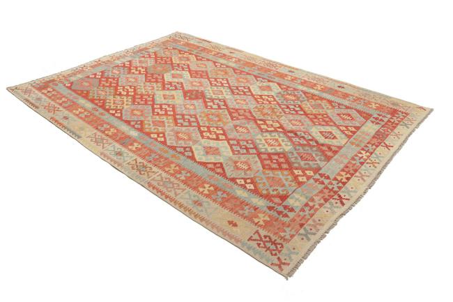 Kilim Afegão - 2