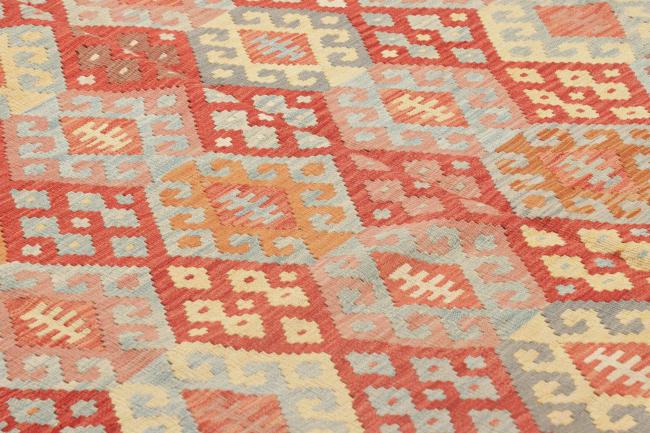 Kilim Afegão - 3