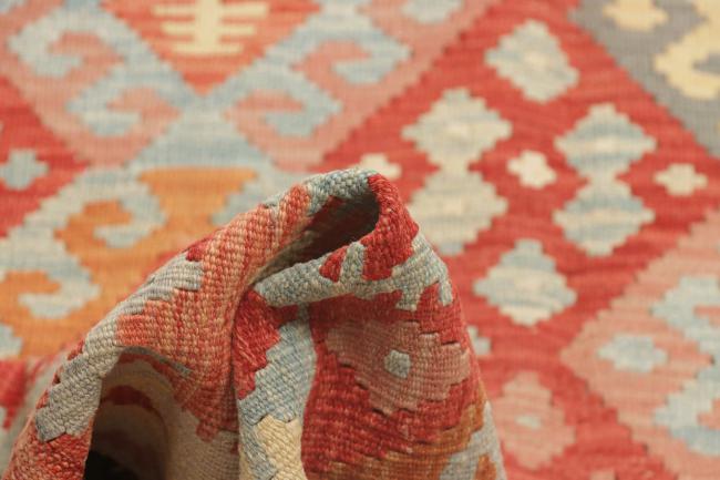 Kilim Afegão - 4