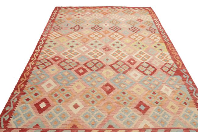 Kilim Afegão - 1