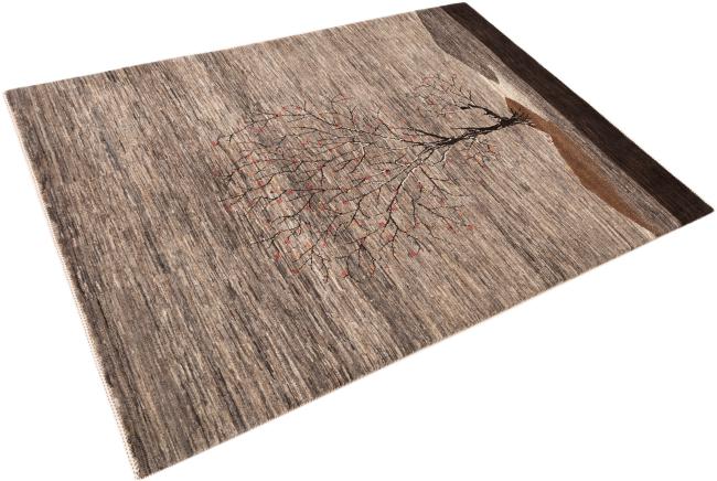 Persja Gabbeh Loribaft Nowbaft - 1