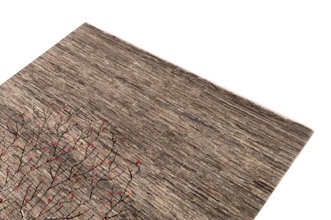 Persja Gabbeh Loribaft Nowbaft - 3