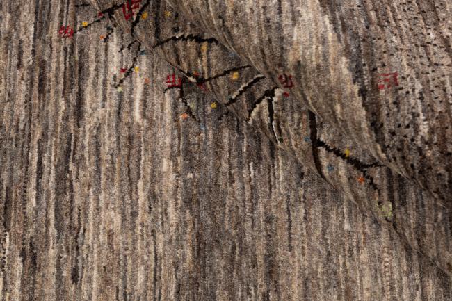 Persja Gabbeh Loribaft Nowbaft - 8