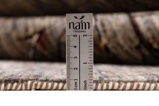 Persja Gabbeh Loribaft Nowbaft - 9