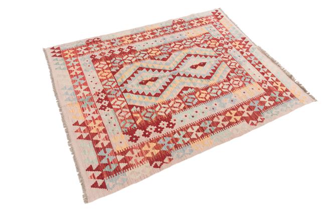 Kilim Afegão - 1