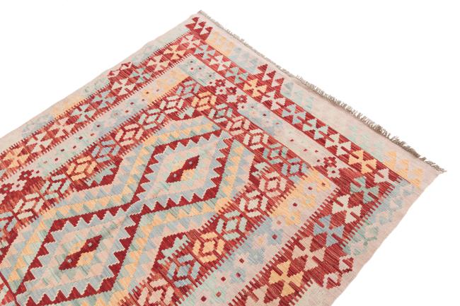 Kilim Afegão - 2