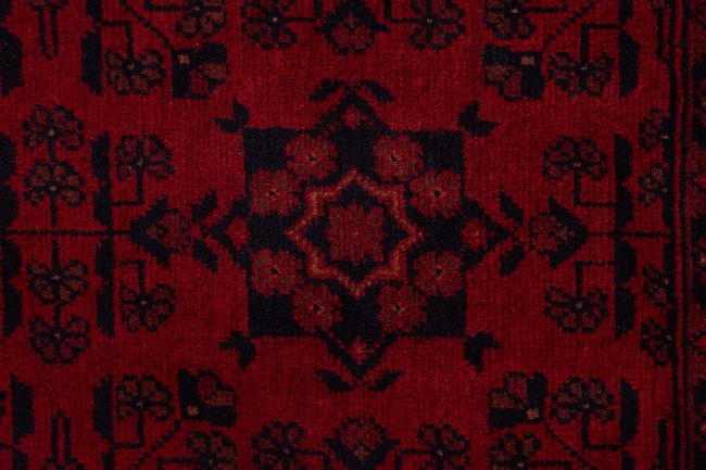 Khal Mohammadi - 7