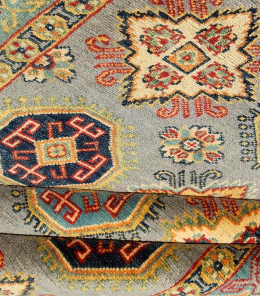 Kazak Ghazni - 1