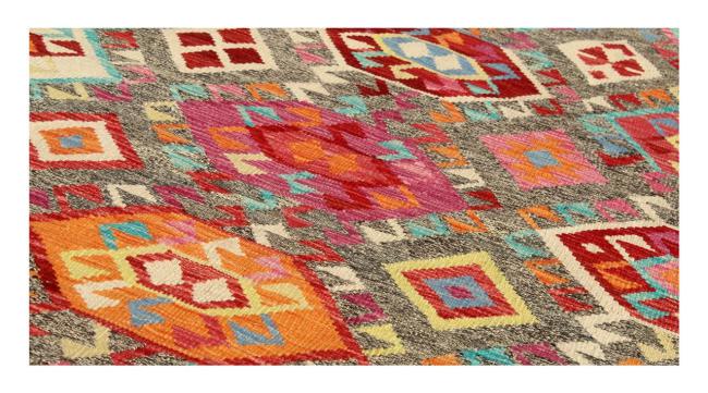 Kilim Afghan - 1