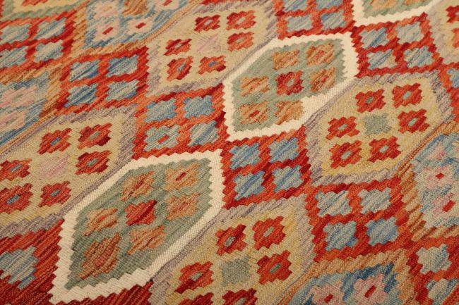 Kilim Afghan - 3